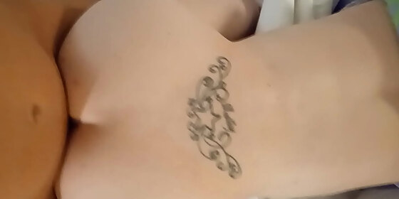 destiny pretty ass