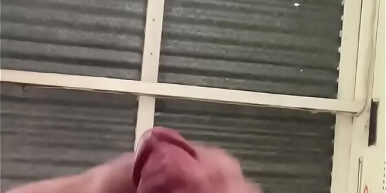 sounding masturbation with slo motion cumshot