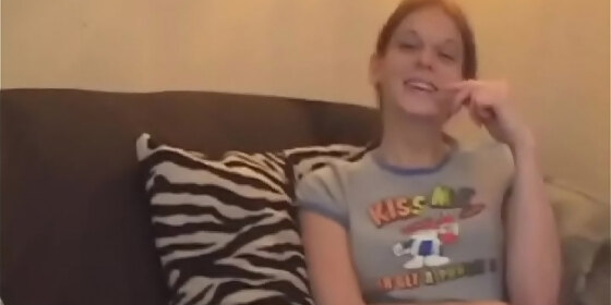 love rocket rams tight honey pot of a tasty redhead gal alisha
