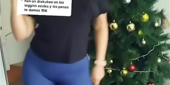 nalgona