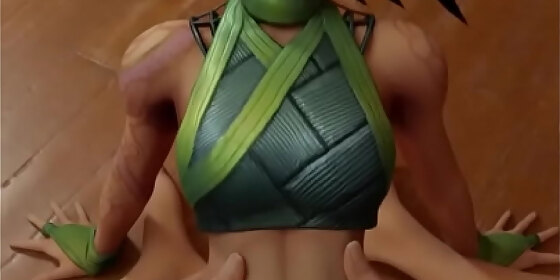 akali missionary pov arawaraw