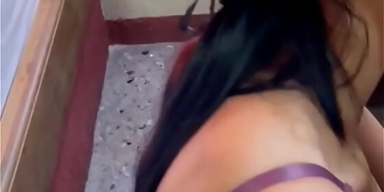 my neighbor taste my friend cock and he love it
