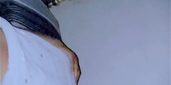 bad b ch gets pouned