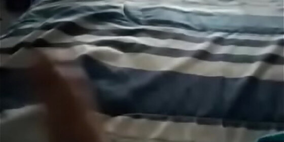 dareck russo jerking off