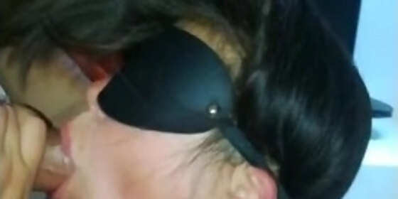 gordita me masturba