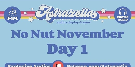 femdom no nut november challenge day 1 mutual masturbation handjob fingering wet pussy