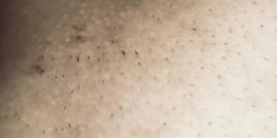 me masturbo y tengo unos ricos orgasmos