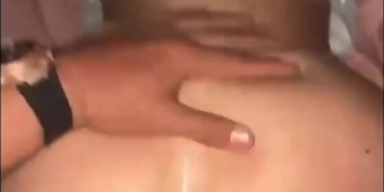 big ass white girl gets fucked doggy style by puertorican after a wild night onlyfans savvnicolee