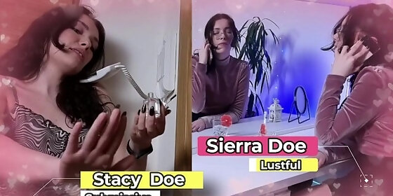 sierra and stacy s secret