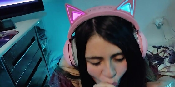 descubr que priscy est jugando minecraft priscy games