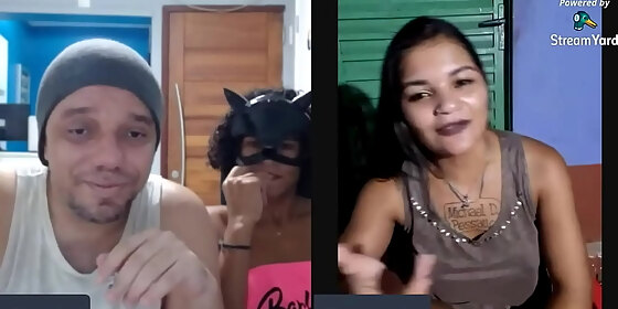 tigresavip reveals that he is the little of her husband s in a spicy interview