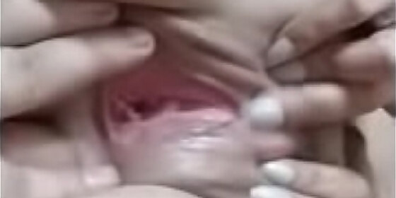 fisting my step mom