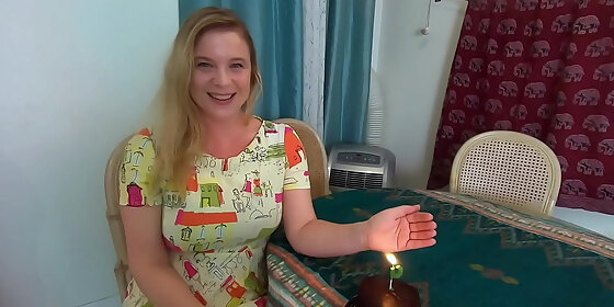 your stepmom fucks you for your dick day