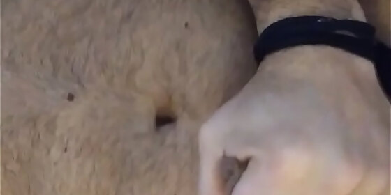 masturbating and cum