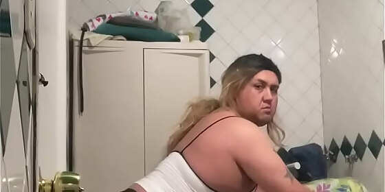 fucking my self