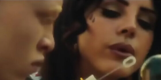 lana del rey gods and monsters
