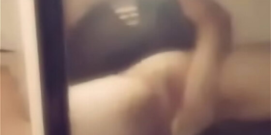 my friend sending me videos of herself masturbating