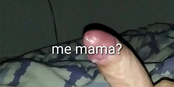 young man jacking off until he comes