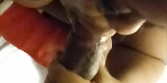 vandal savage getting head from freak bitch