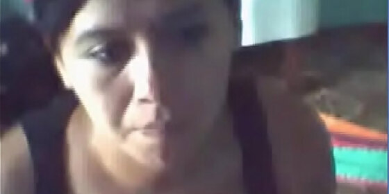delia koteando by cam
