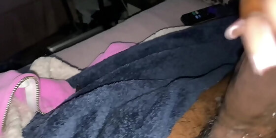his morning blowjob full video only on porn tube red