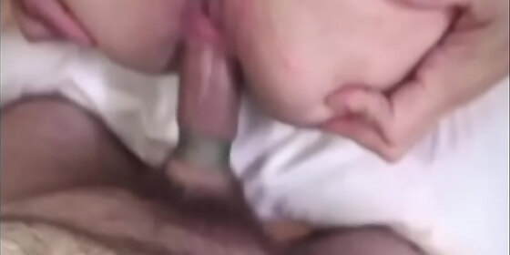 more video of wife getting her ass fucked while husband watches