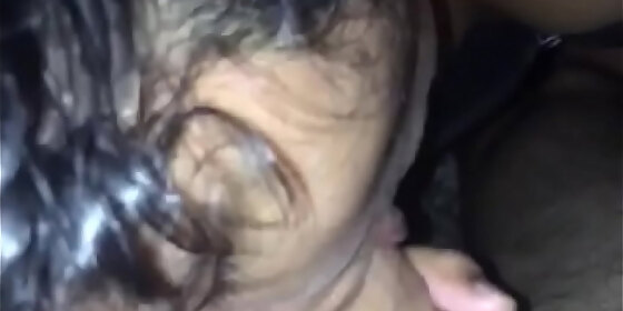 slow blowjob