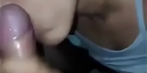 sucking very rich to the pelado