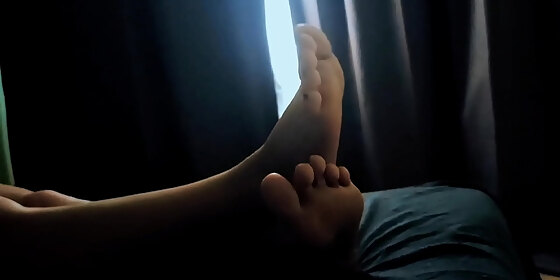 home video i jerked off my neighbor s cock while my husband was at work