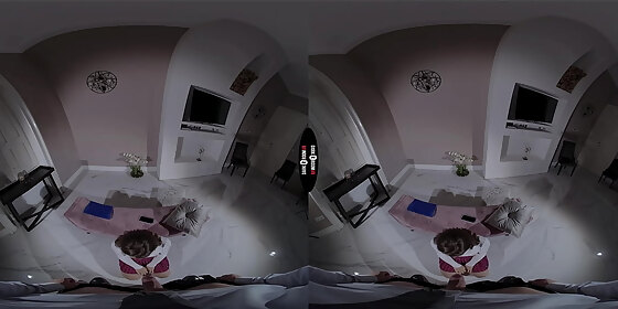 dark room vr a mark slut