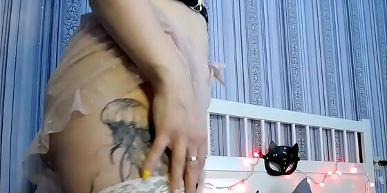 hot big ass teasing march foxie
