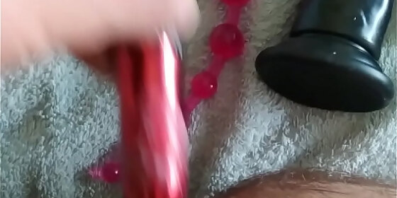 open