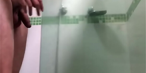 shower bath with me
