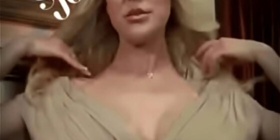 gif of brandi love showing it s sublime breasts
