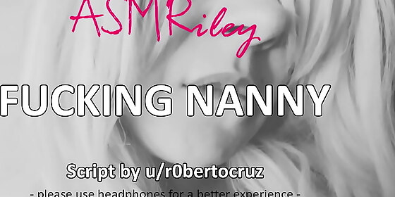 eroticaudio fucking nanny