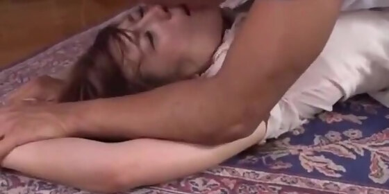 Japanese Wife Forced By The Man For Pay Debt One Click HD SEX Porn Video 1741 picture