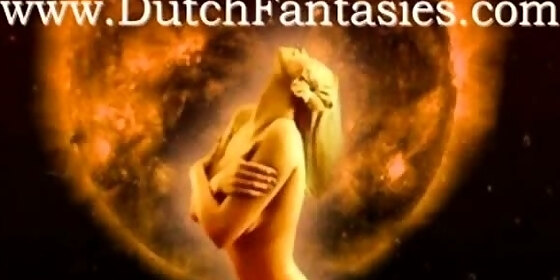 big boob natural dutch blonde sex