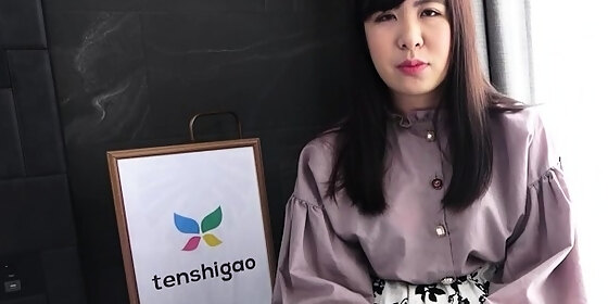 nozomi minami comes to us because she doesn t have fun with