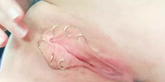 anal plug from glass big ass milf arya grander solo masturbation and orgasm horny blonde pov sex