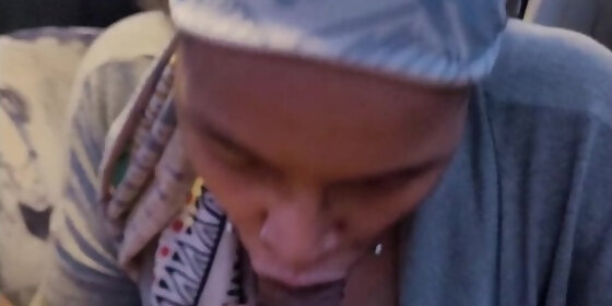 ardents pov of that sloppy toppy