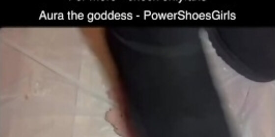 uggs girls crushing little sausage