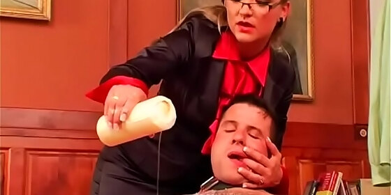 aphrodisiac gina killmer begs for phallus