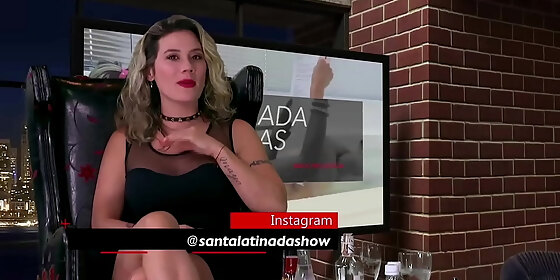 santalatina da show all about casual sex episode 1