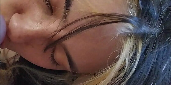 sucking penis carzuva
