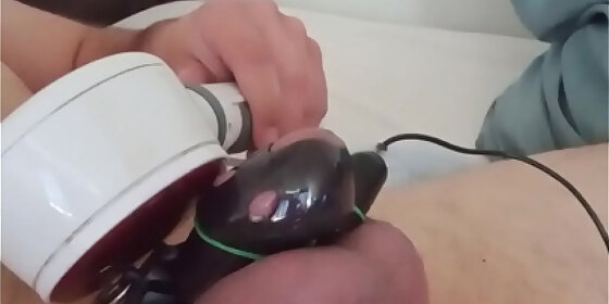 first time in chastity