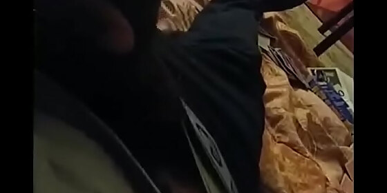 tafari24 does his self