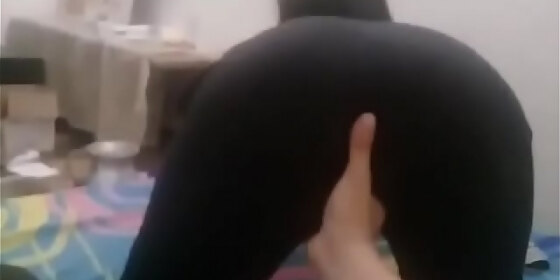what a delicious wet pussy that of my cousin