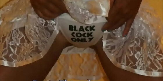 dominican black dick fucks european tourist wife