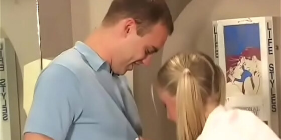 luscious julie gets body caressed well