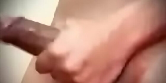 my cock woke up wanting to enter your legs